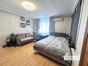 1-к квартира, вторичка, 36м2, 4/9 этаж