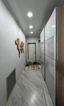 2-к квартира, вторичка, 73м2, 16/17 этаж