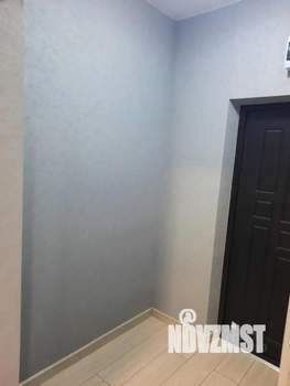 Студия квартира, вторичка, 23м2, 2/9 этаж