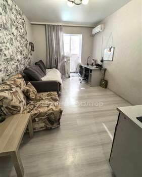 Студия квартира, вторичка, 26м2, 12/16 этаж