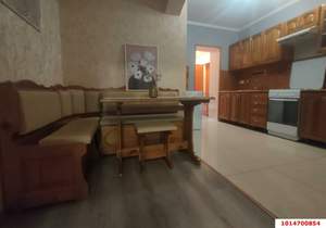 2-к квартира, вторичка, 38м2, 1/1 этаж