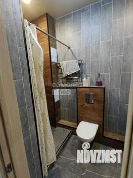 Студия квартира, вторичка, 32м2, 7/16 этаж