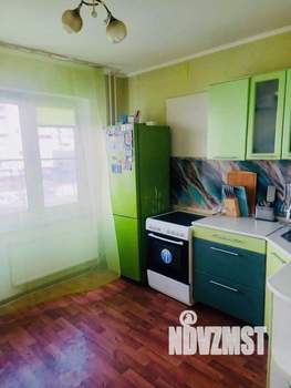 2-к квартира, вторичка, 54м2, 3/17 этаж