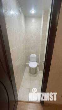 2-к квартира, вторичка, 53м2, 2/14 этаж