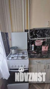 3-к квартира, вторичка, 59м2, 3/5 этаж