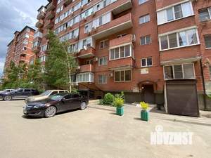 Студия квартира, вторичка, 26м2, 9/9 этаж