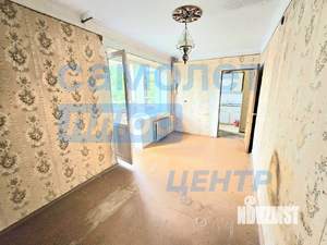 2-к квартира, вторичка, 40м2, 2/5 этаж