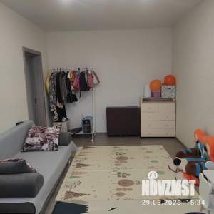 2-к квартира, вторичка, 58м2, 16/24 этаж