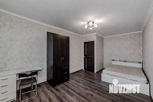 2-к квартира, вторичка, 48м2, 2/5 этаж
