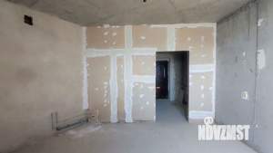 1-к квартира, вторичка, 53м2, 16/23 этаж