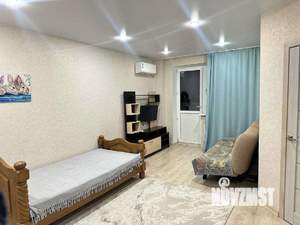 Студия квартира, вторичка, 32м2, 11/17 этаж