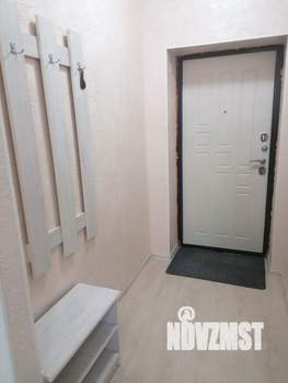 Студия квартира, вторичка, 20м2, 2/3 этаж