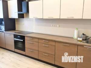 3-к квартира, вторичка, 77м2, 11/16 этаж