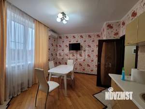 3-к квартира, вторичка, 113м2, 3/4 этаж