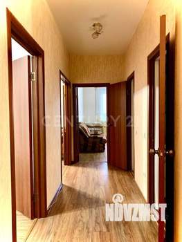 2-к квартира, вторичка, 79м2, 5/17 этаж