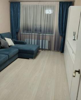 2-к квартира, вторичка, 55м2, 7/9 этаж