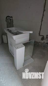 Студия квартира, вторичка, 21м2, 2/11 этаж