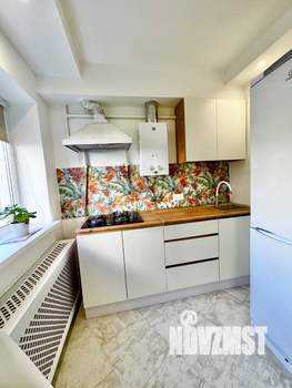 1-к квартира, вторичка, 32м2, 2/5 этаж