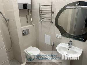 1-к квартира, вторичка, 44м2, 2/3 этаж