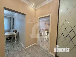 1-к квартира, вторичка, 48м2, 15/20 этаж