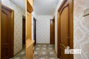 4-к квартира, вторичка, 61м2, 2/5 этаж