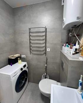 1-к квартира, вторичка, 45м2, 2/24 этаж