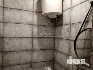 1-к квартира, вторичка, 31м2, 4/6 этаж