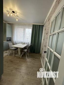 2-к квартира, вторичка, 58м2, 8/22 этаж