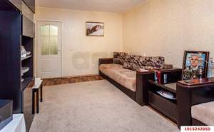 3-к квартира, вторичка, 100м2, 3/16 этаж