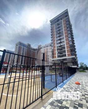 2-к квартира, вторичка, 49м2, 16/16 этаж