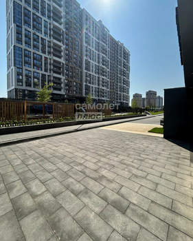 1-к квартира, вторичка, 37м2, 3/23 этаж