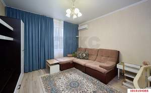 1-к квартира, вторичка, 46м2, 2/14 этаж