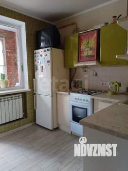 1-к квартира, вторичка, 34м2, 3/3 этаж