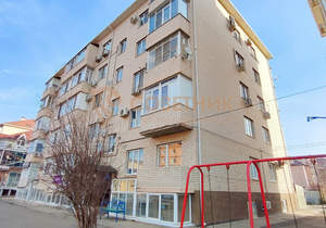 4-к квартира, вторичка, 86м2, 5/6 этаж