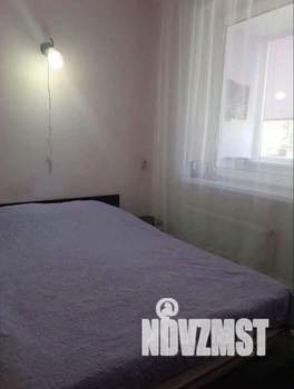 Студия квартира, вторичка, 24м2, 1/5 этаж