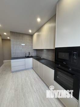 2-к квартира, вторичка, 57м2, 7/24 этаж