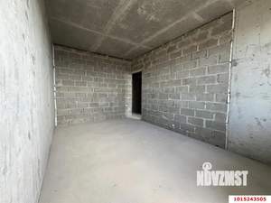 3-к квартира, вторичка, 62м2, 18/19 этаж