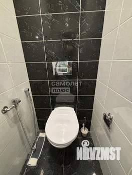 2-к квартира, вторичка, 68м2, 6/17 этаж