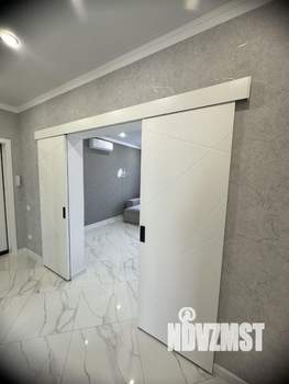 3-к квартира, вторичка, 61м2, 18/19 этаж