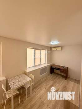 1-к квартира, вторичка, 35м2, 5/9 этаж