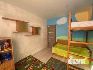 2-к квартира, вторичка, 70м2, 10/17 этаж