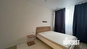 1-к квартира, вторичка, 38м2, 17/24 этаж