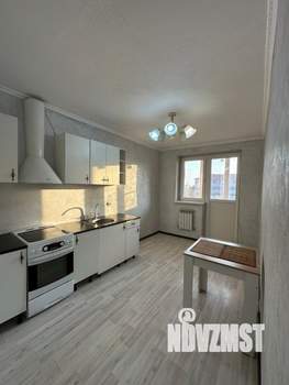 1-к квартира, вторичка, 33м2, 3/4 этаж