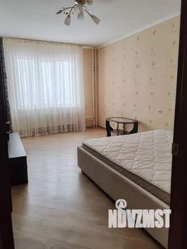 1-к квартира, вторичка, 44м2, 16/18 этаж