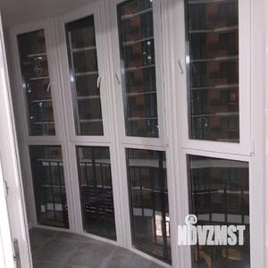 1-к квартира, вторичка, 32м2, 6/16 этаж