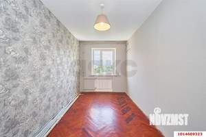 2-к квартира, вторичка, 46м2, 5/5 этаж