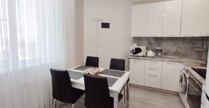 1-к квартира, вторичка, 43м2, 9/18 этаж