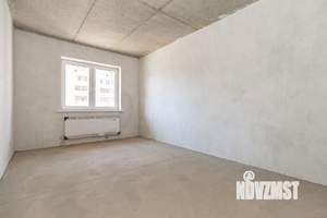 1-к квартира, вторичка, 42м2, 12/20 этаж