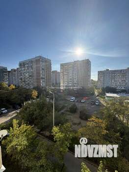 3-к квартира, вторичка, 68м2, 5/10 этаж