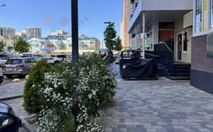 3-к квартира, вторичка, 76м2, 5/24 этаж